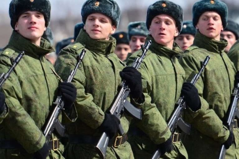 Bild: В случае завершения войны в Украине Россия может атаковать Польшу или Литву