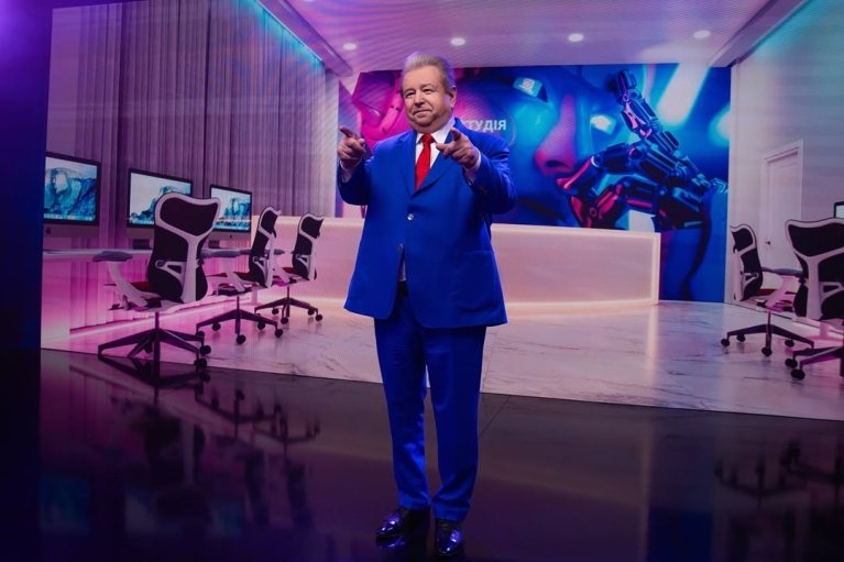 Михайло Поплавський: "Ера ШІ починається в Університеті культури!"