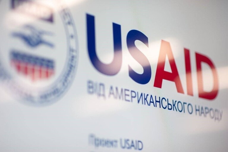 "США не фінансуватимуть не спроможні уряди: Рубіо офіційно повідомив про закриття USAID