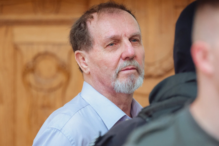 В Словакии начался суд над мужчиной, который стрелял в Фицо: подозреваемый объяснил мотив