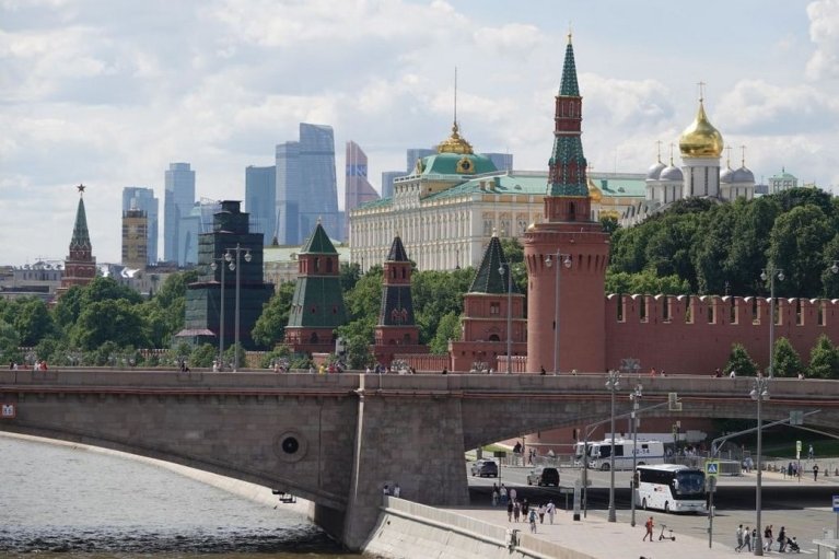 В Кремле назвали условие для новых переговоров РФ и Украины