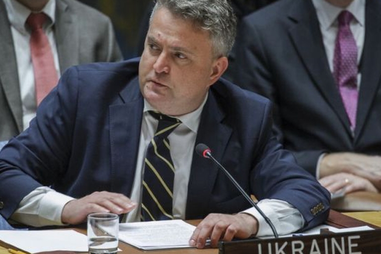 Генасамблея ООН вирішила підняти питання "міжнародного Дня коней": Кислиця обурився