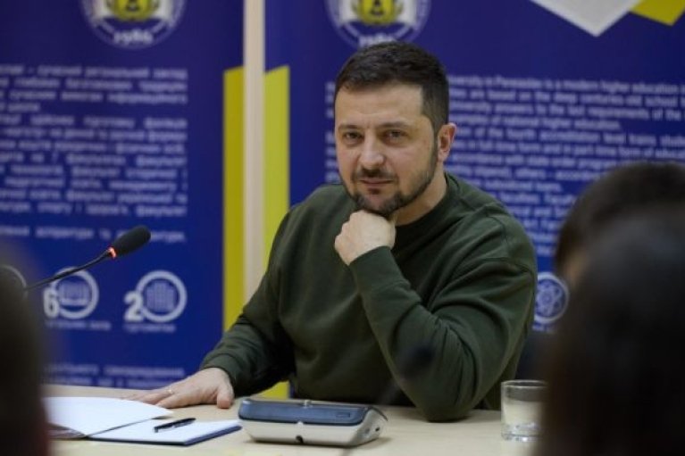 Саммит НАТО в Гааге: в Нидерландах подтвердили приглашение Зеленского