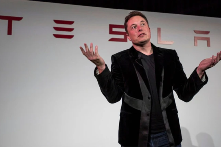Создание "Американской партии" Маском ударило по Tesla