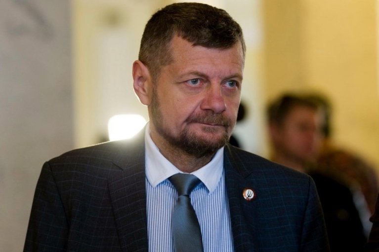 Нардеп Федір Веніславський купив квартиру в Дубаї, — Мосійчук