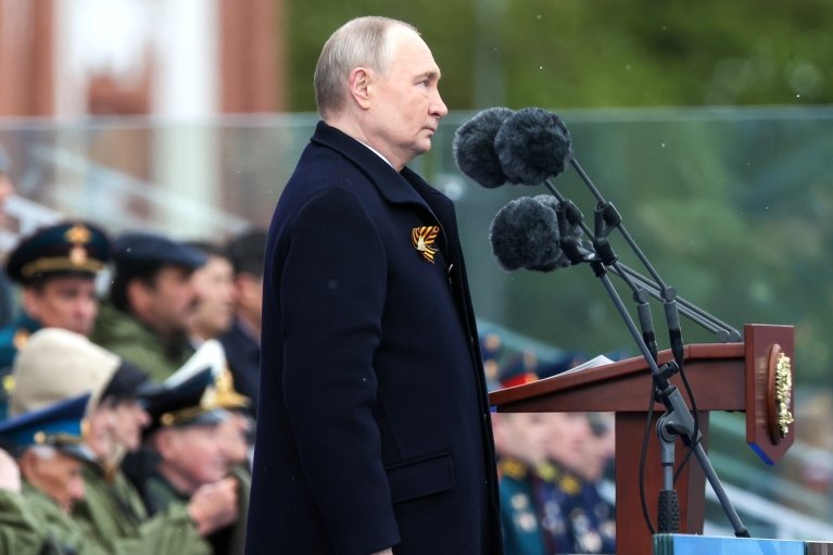 Не реагувати, а диктувати. Як Україні покращити парад Путіна на 9 травня