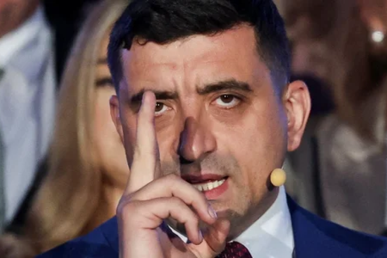 Пророссийский кандидат Симион, проигравший выборы в Румынии, призвал Конституционный суд отменить их результаты