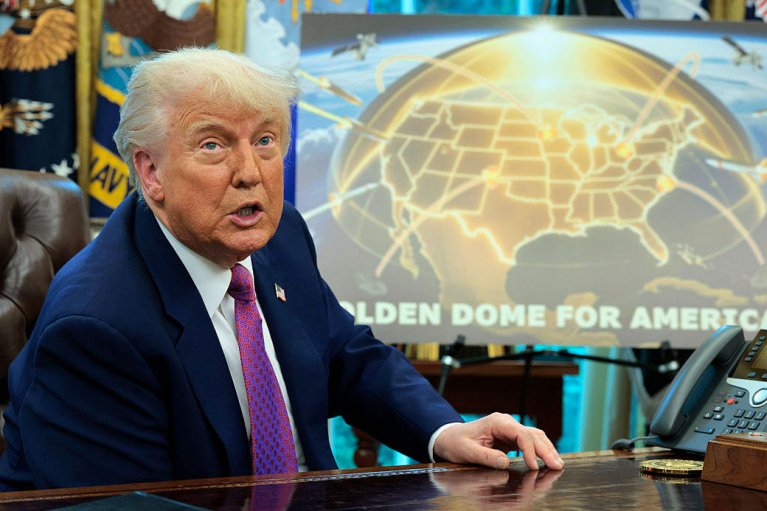 Трамп поедет на саммит G7 в Канаду, которой предлагал стать "51-м штатом" США