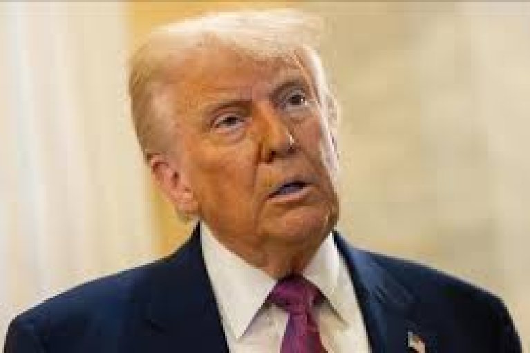 Трамп побачив прогрес у переговорах України з Росією, правда, незначний