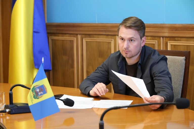 Новий генпрокурор назвав злочини, розслідування яких стане для нього пріоритетом