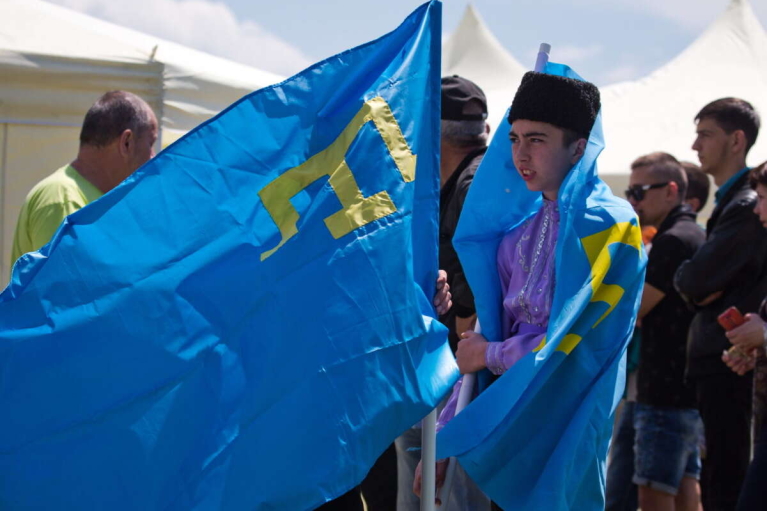 Заявление Меджлиса: Россия продолжает геноцид крымских татар по примеру СССР