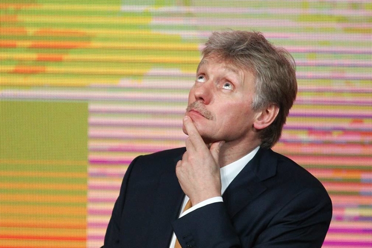 У Кремлі заявили, що думають про спільний меморандум про припинення вогню з Україною