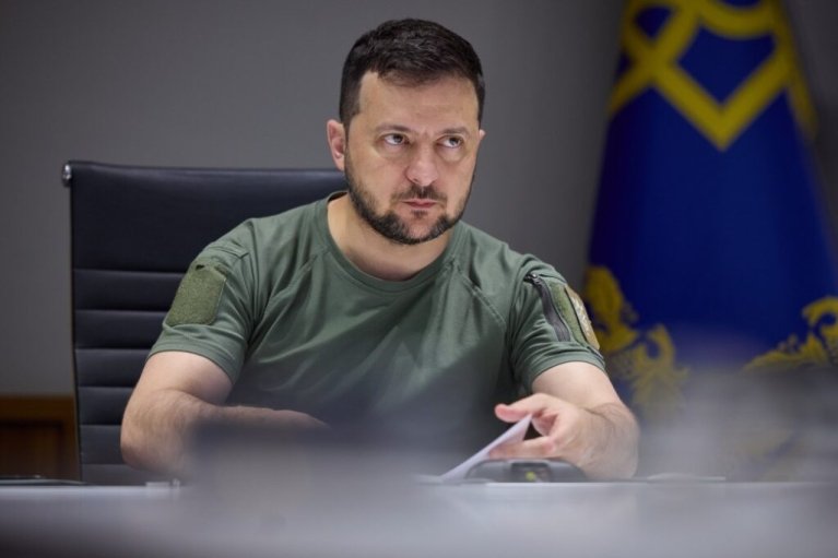 Зеленський підписав закон: Україна офіційно затвердила угоду зі США щодо рідкісноземів