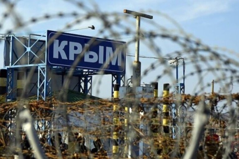 Россия опрокидывает системы ПВО в Крым, ослабляя оборону по другим направлениям