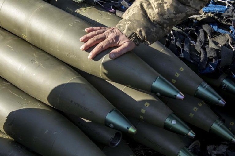 Украина так и не получила оружие по предоплате в $770 млн, — СМИ