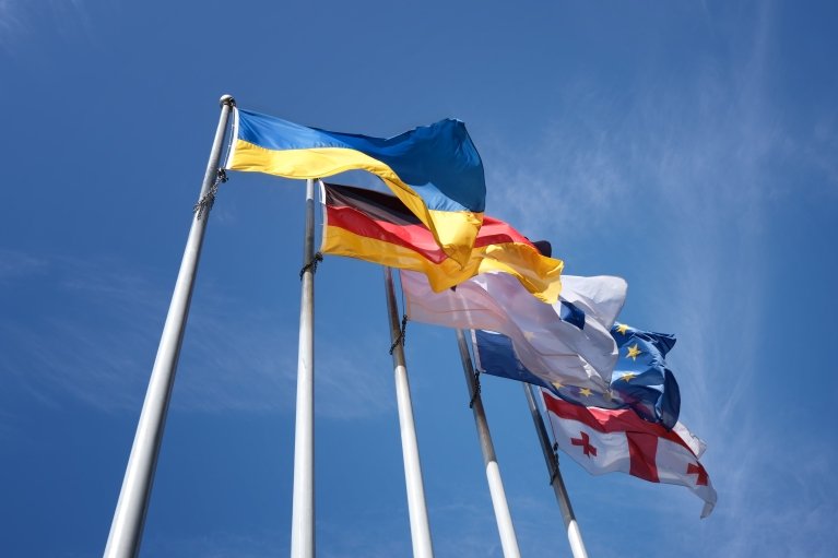 В Украине стартует обмен международным опытом по противодействию игровой зависимости