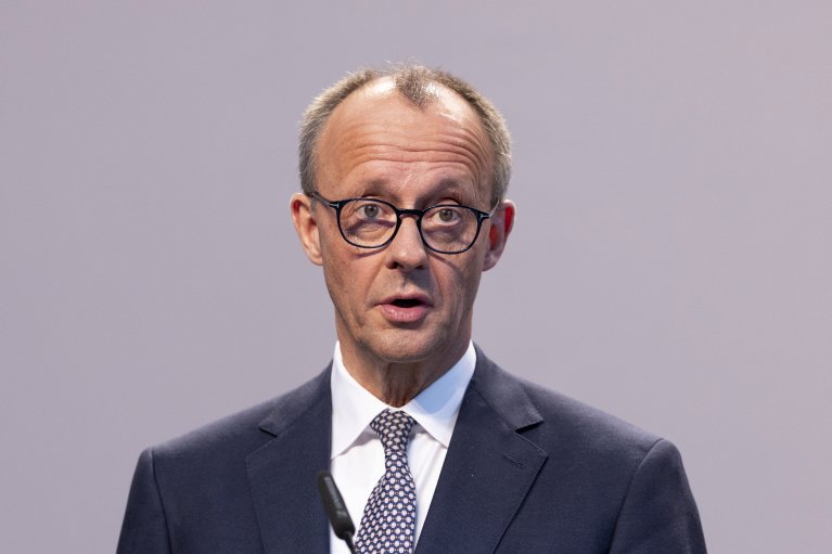 Politico: Новый канцлер Германии Мерц придумал интересный способ для завоевания благосклонности Трампа