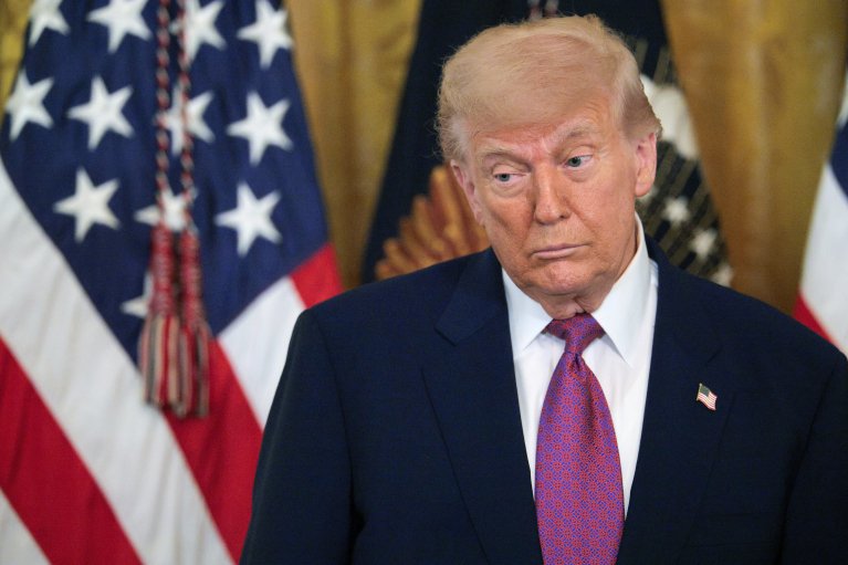 Кремлівські пропагандисти знущаються над Трампом, закликаючи його укласти "мирну угоду" з протестувальниками
