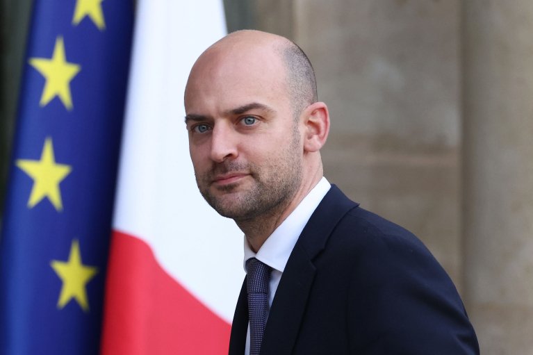 У Франції назвали пріорітет у допомозі Україні