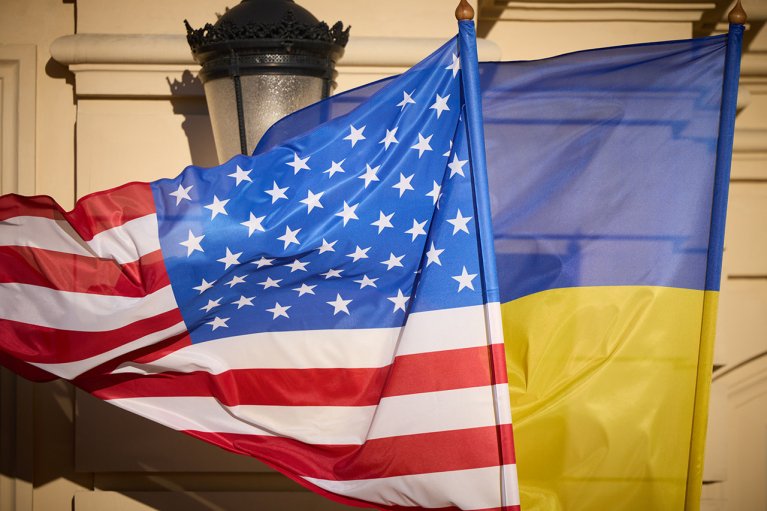 В США прибыла украинская делегация со Свириденко во главе: что будут обсуждать